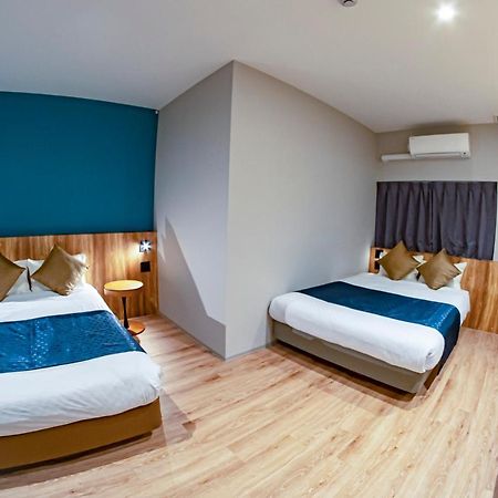 Hotel S-Presso East Осака Екстер'єр фото